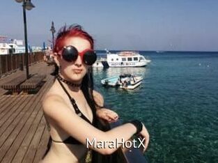 MaraHotX