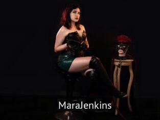 MaraJenkins