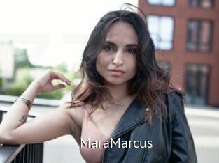MaraMarcus