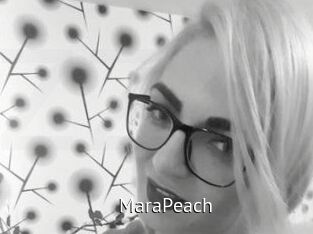 MaraPeach