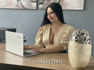 MaraStell