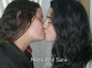 Mara_And_Sara