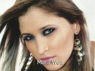 Mara_Well