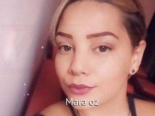 Mara_oz
