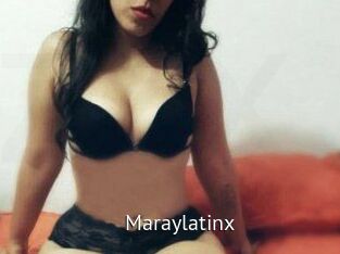 Maraylatinx
