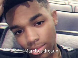 MarcBoudreaux Zizi X