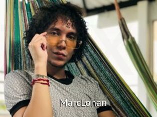 MarcLohan