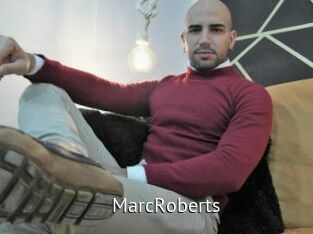 MarcRoberts