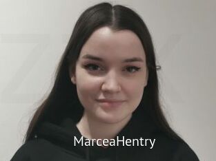 MarceaHentry Zizi X
