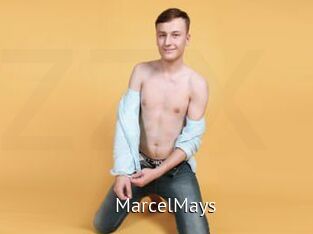 MarcelMays