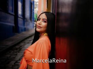 MarcelaReina