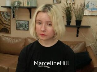 MarcelineHill