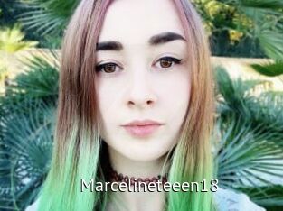 Marcelineteeen18
