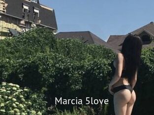 Marcia_5love Zizi X