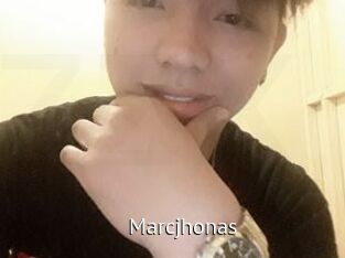 Marcjhonas