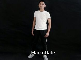 MarcoDale Zizi X