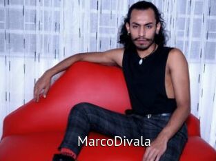 MarcoDivala