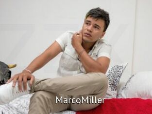 MarcoMiller