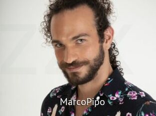 MarcoPipo