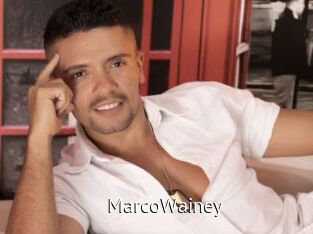 MarcoWainey