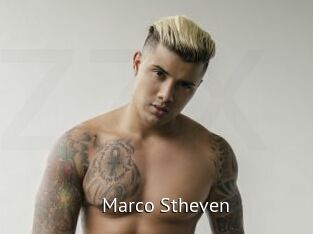 Marco_Stheven Zizi X