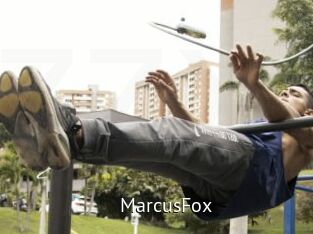MarcusFox