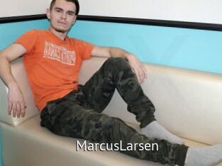 MarcusLarsen