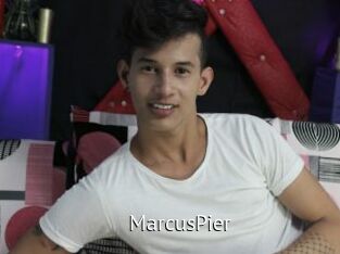 MarcusPier