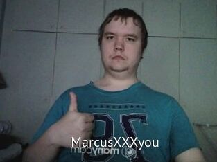 MarcusXXXyou