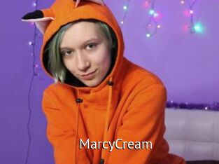MarcyCream