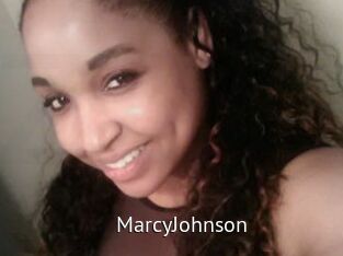 MarcyJohnson