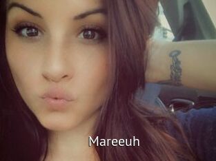 Mareeuh Zizi X