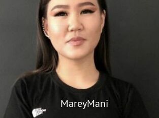 MareyMani
