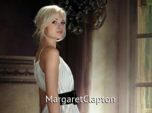 MargaretClapton