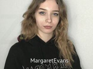 MargaretEvans