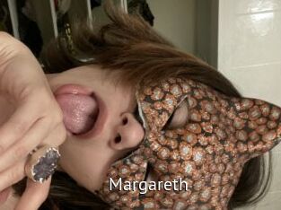 Margareth