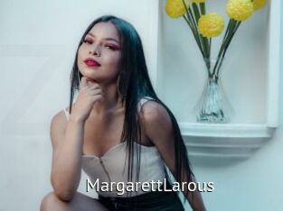 MargarettLarous Zizi X