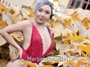 MargaretteCollin
