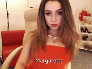 Margarettt