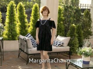 MargaritaCharm Zizi X