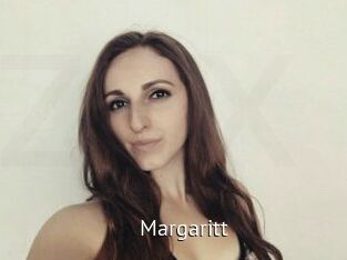 Margaritt Zizi X