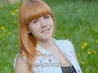 MargarittaSexy