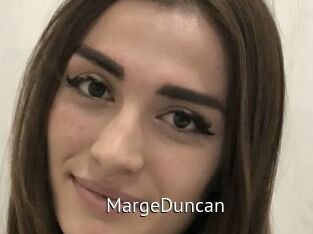 MargeDuncan