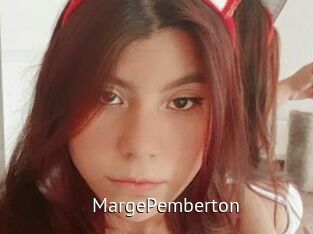 MargePemberton