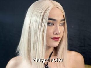 MargeTaylor