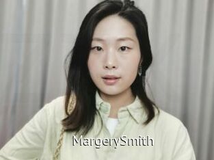 MargerySmith Zizi X