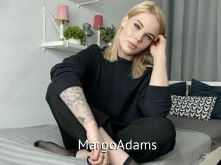 MargoAdams