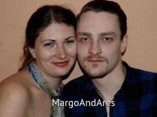 MargoAndAres