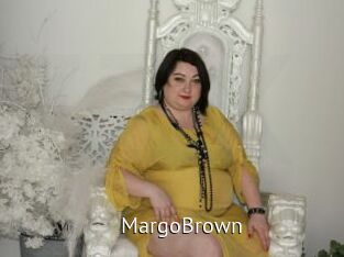 MargoBrown