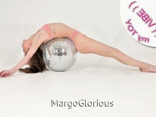 MargoGlorious